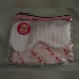 MakeUp Eraser Sleep Mask